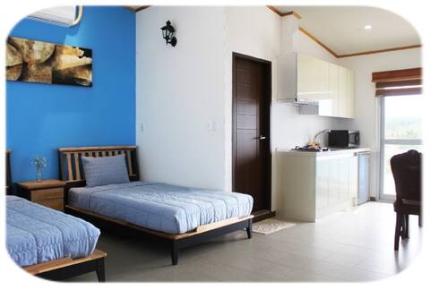 Winners Residence in Saipan