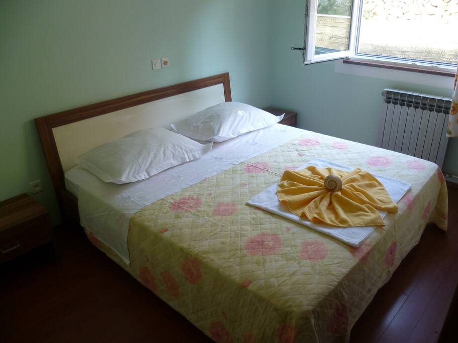 Main bedroom