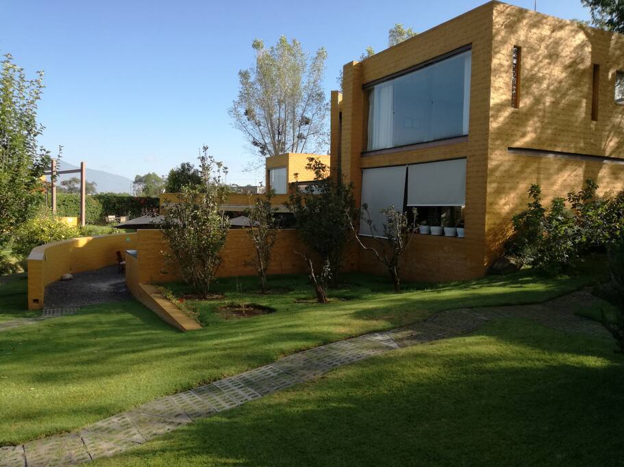 Edificio Sol