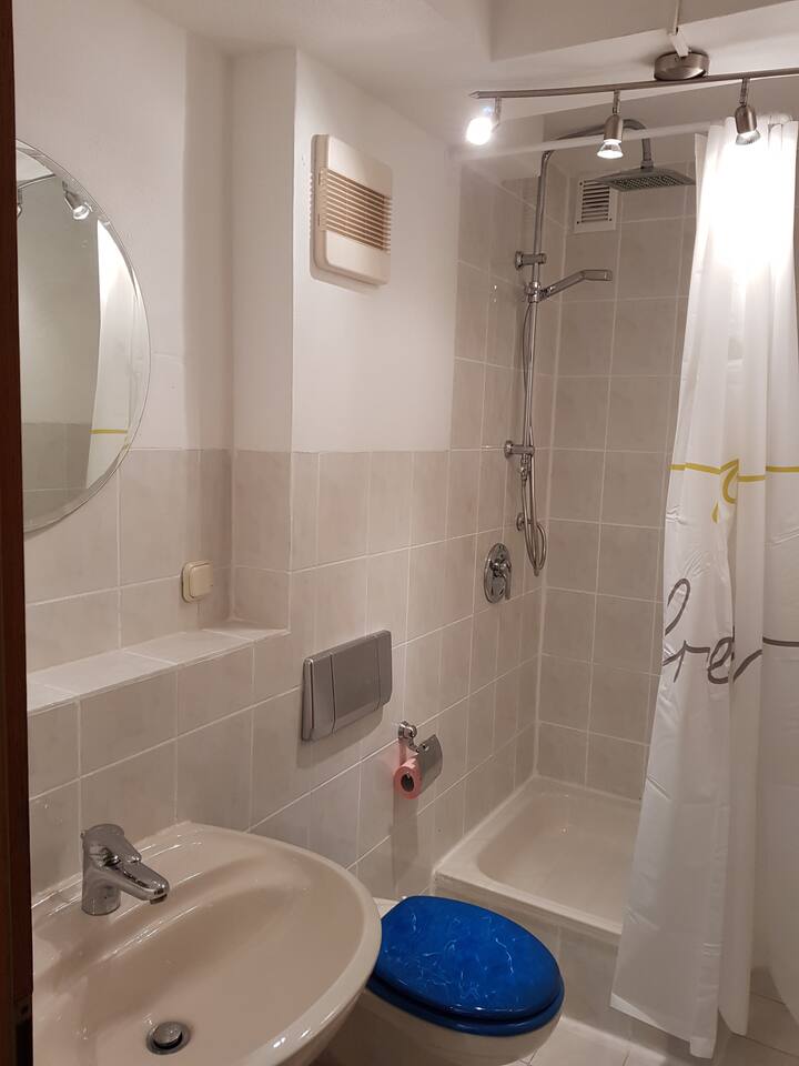 Apartment in Erlangen-Tennenlohe, FAU