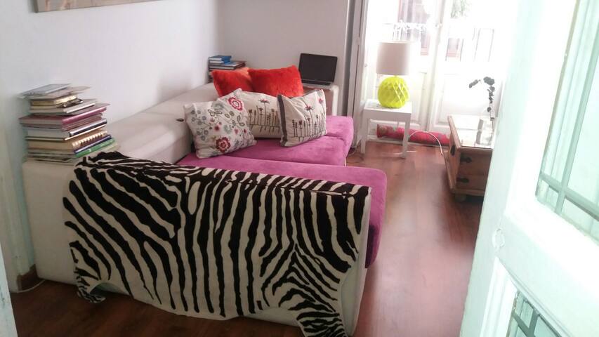 Nice apartment for groups and families gallery image 2