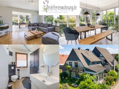 heideferienwohnung - The special apartment