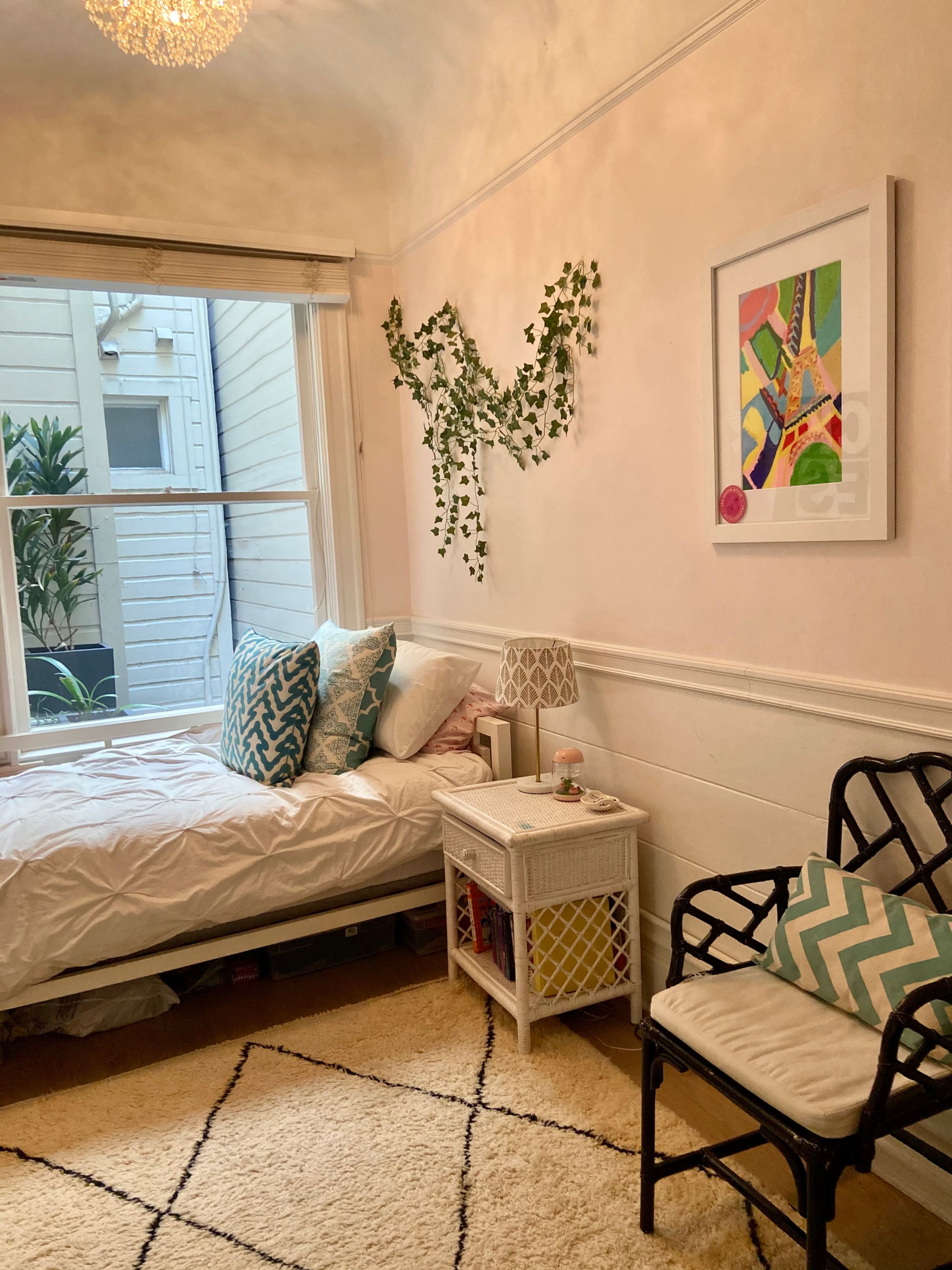 Condo in San Francisco · ★4.95 · 3 bedrooms · 3 beds · 2 baths - Image 23