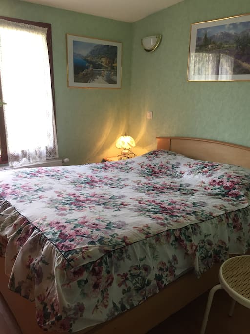 Chambre 1