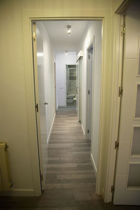 Entrada