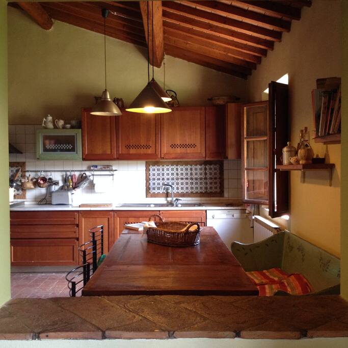 Cucina
