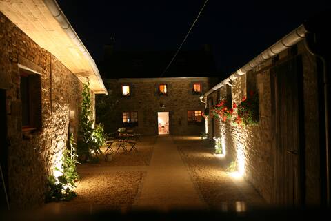 Les gîtes d 'Hellen