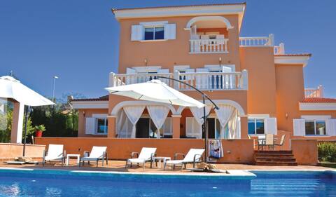 Magnificent villa in Mallorca