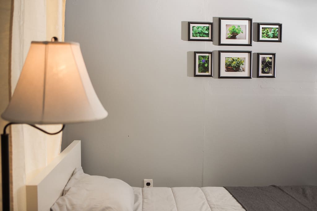 Room #1