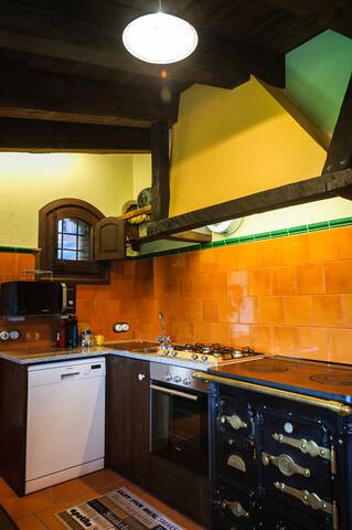 Apartamento naturaleza Garrotxa gallery image 5