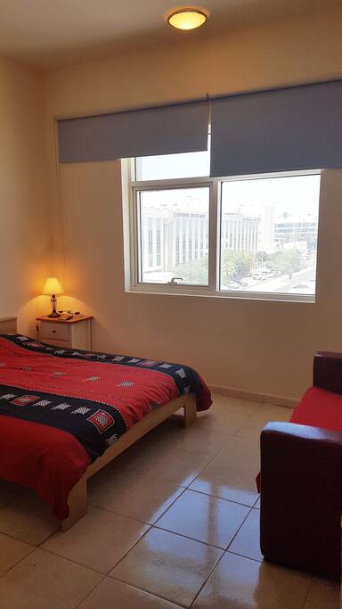 Your room