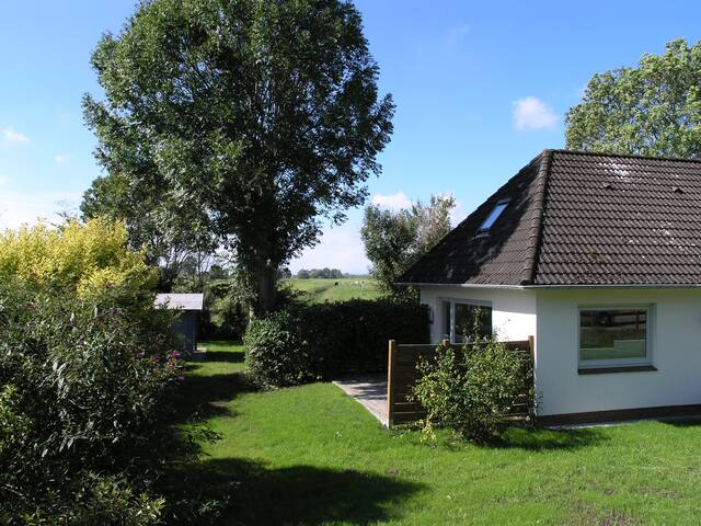 Airbnb Wasserkoog Vacation Rentals Places To Stay