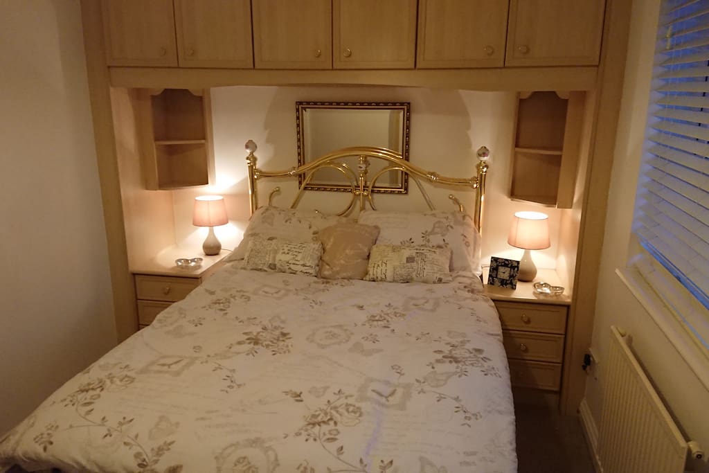 Master Suite