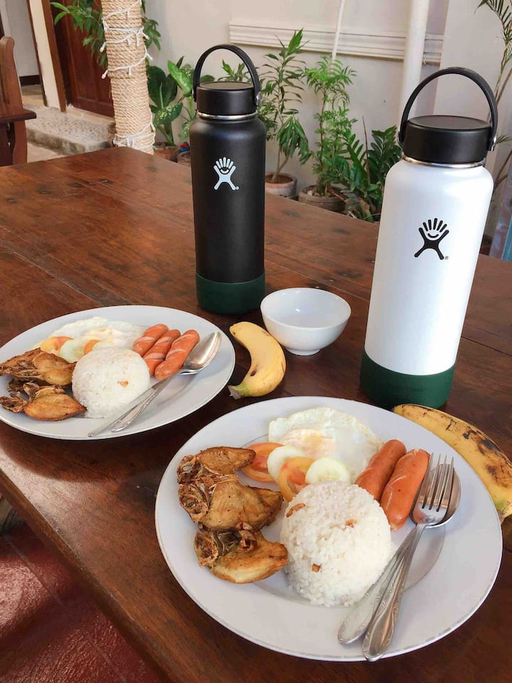 Coron Residencia De Rosario - One Bedroom Suite - Coron