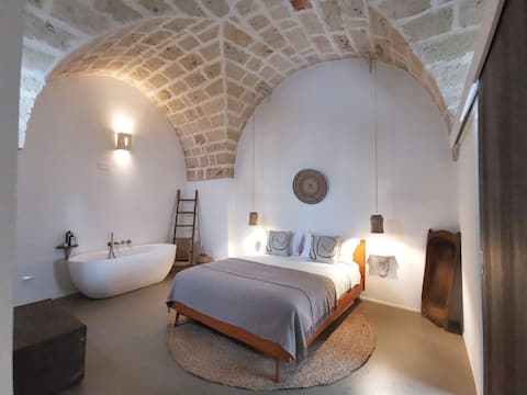 Lovely apartment in the heart of the old town
