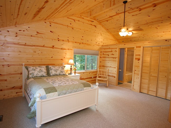 Спална соба 1