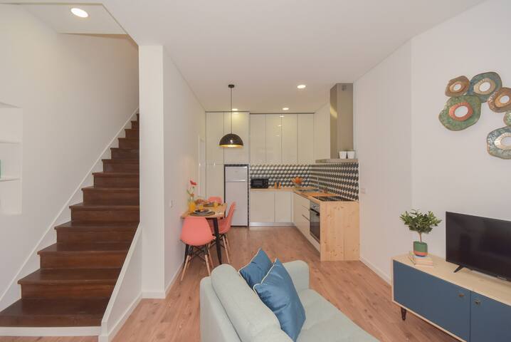 Casa Muxima - Beira mar