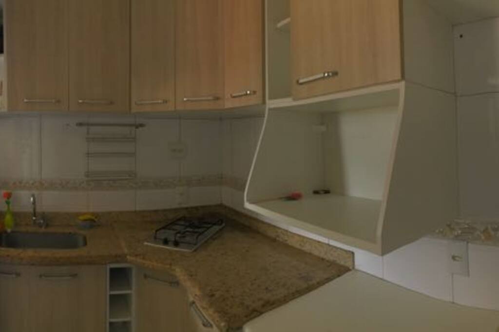 cozinha