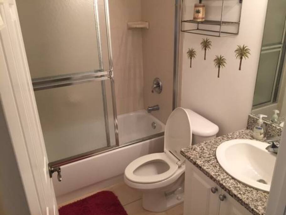 Bathroom 2