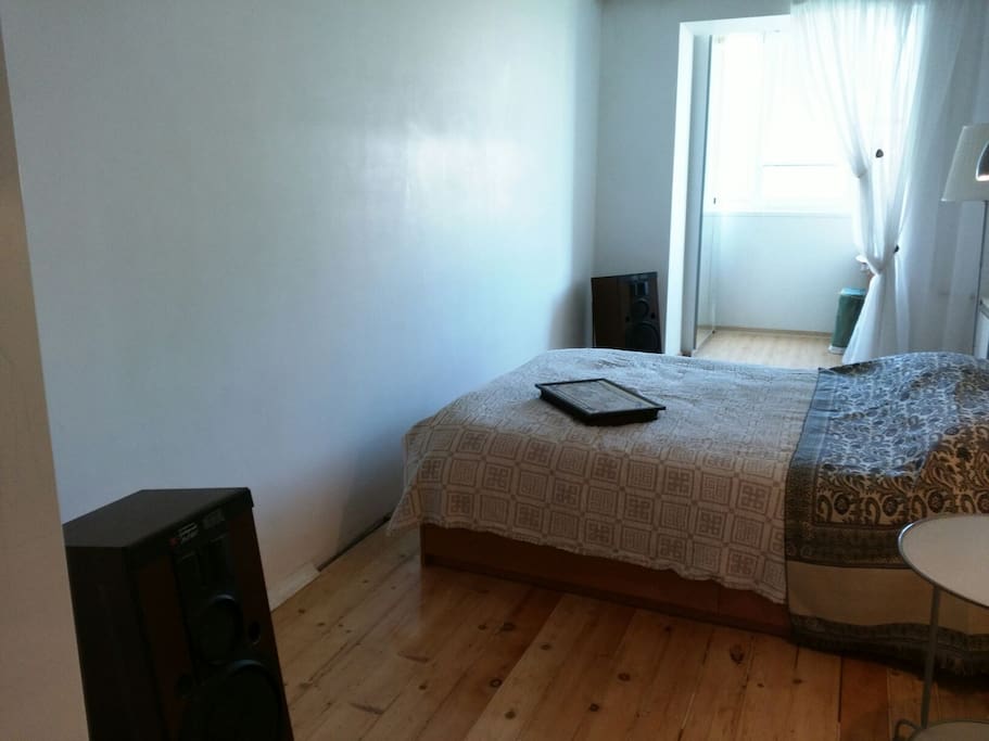 спальня 1/bedroom 1