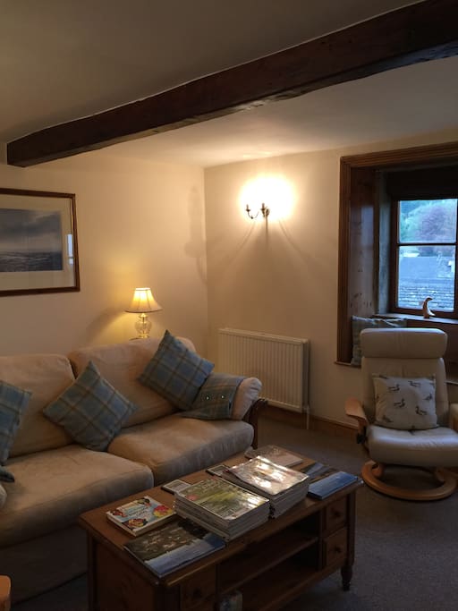 Eider listed weavers cottage Holiday homes for Rent in Holmfirth