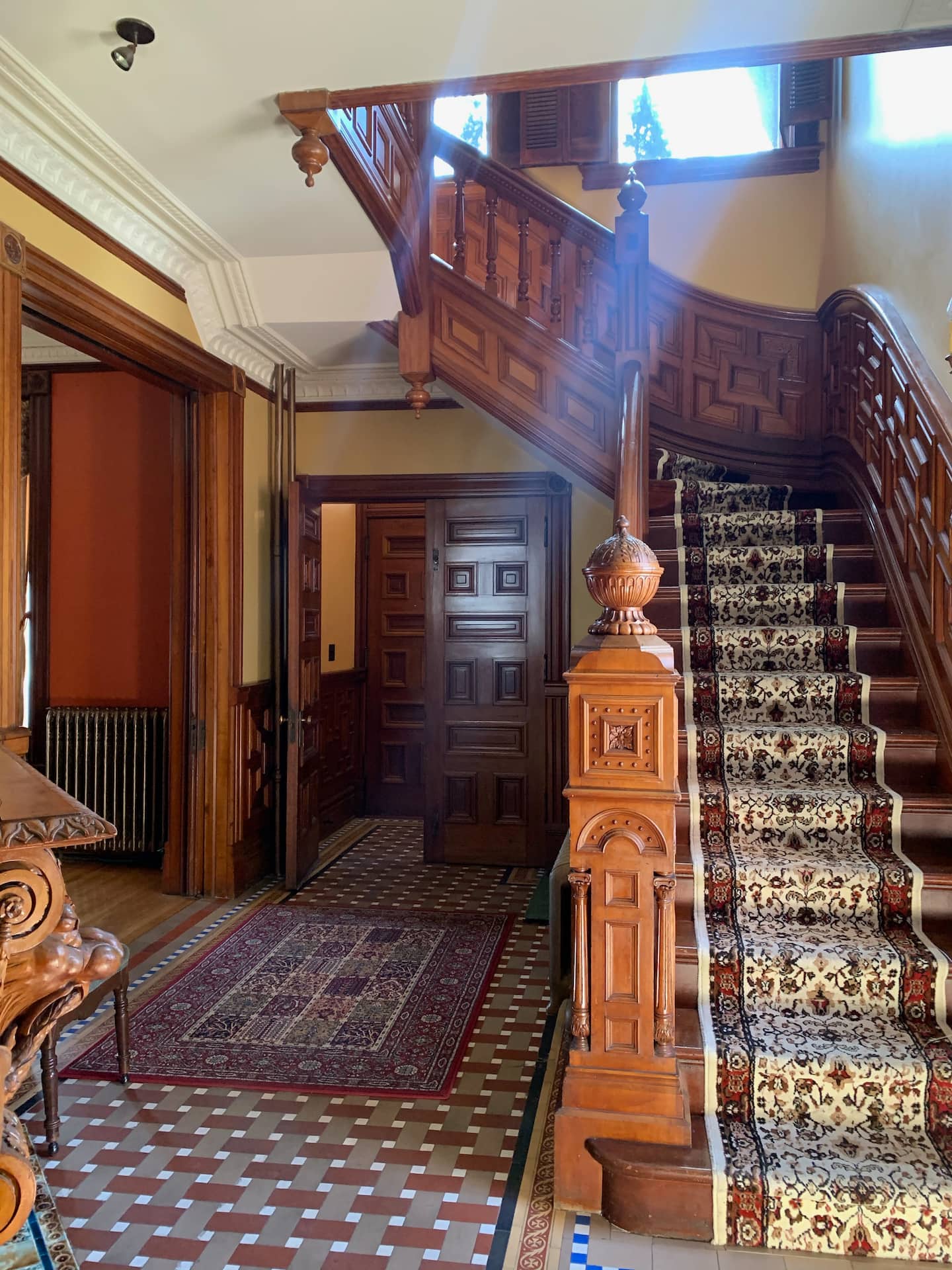 Historic Home