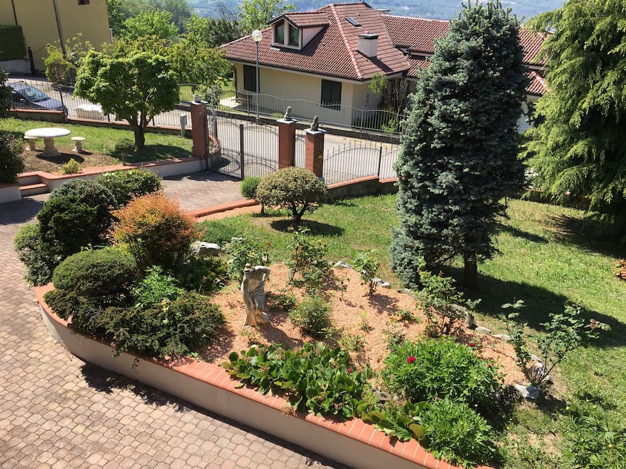 Giardino