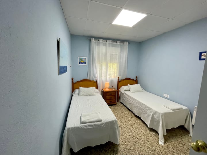 Habitación 6