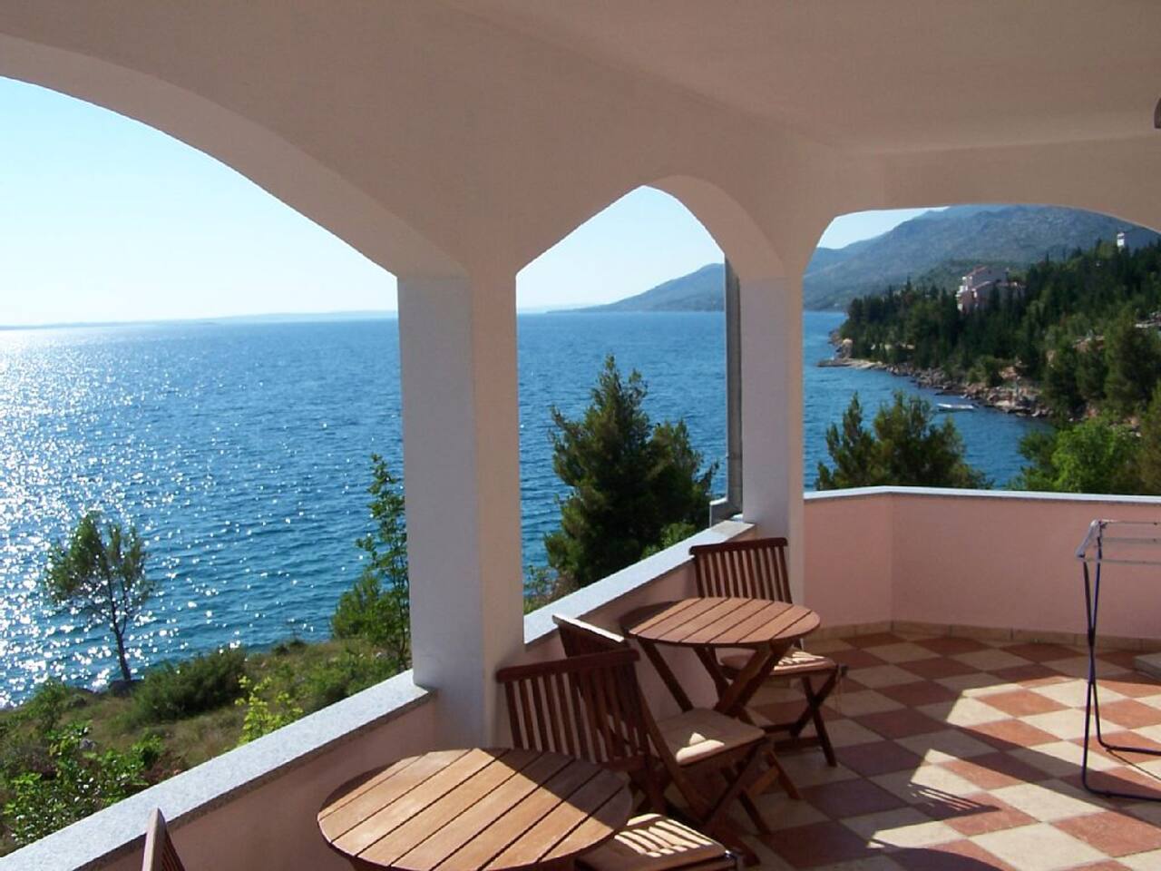 Apartments Kroatien Apartments Kroatien