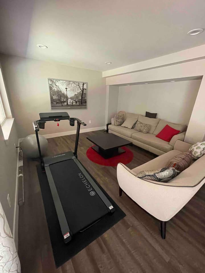 ห้องนั่งเล่น