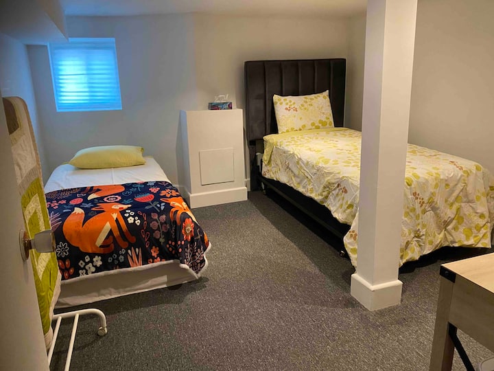 غرفة النوم 4