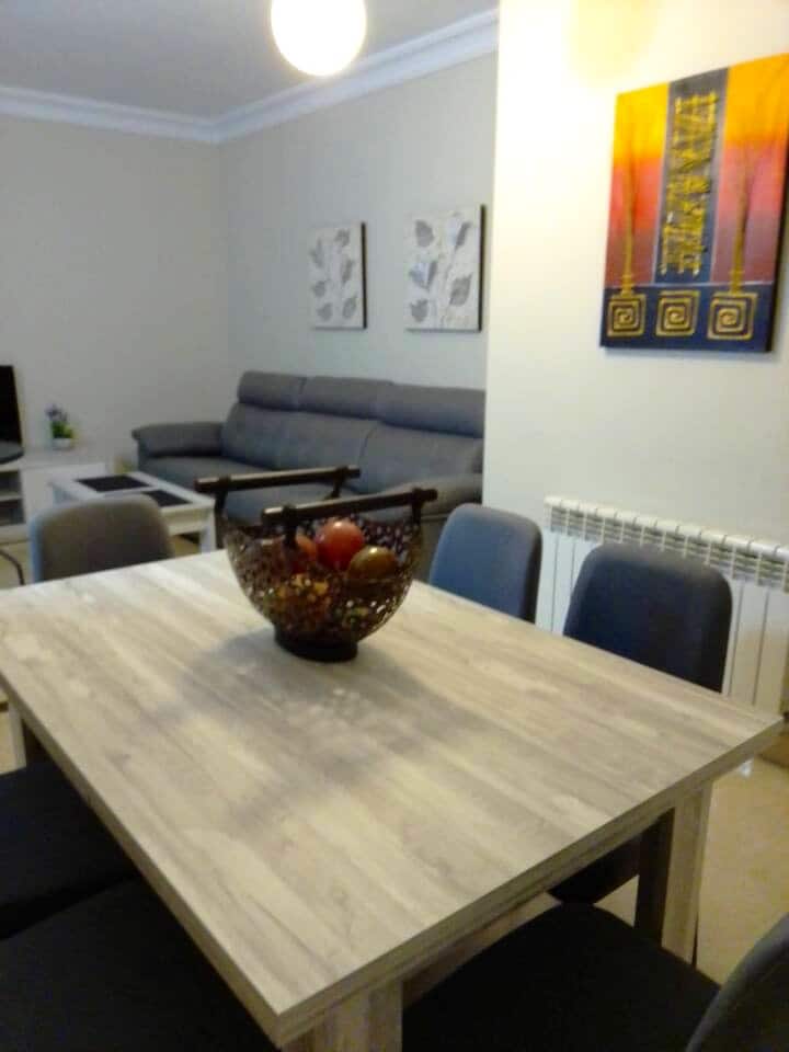 Precioso Apartamento 3 Dormitorios En Roda Golf - La Manga