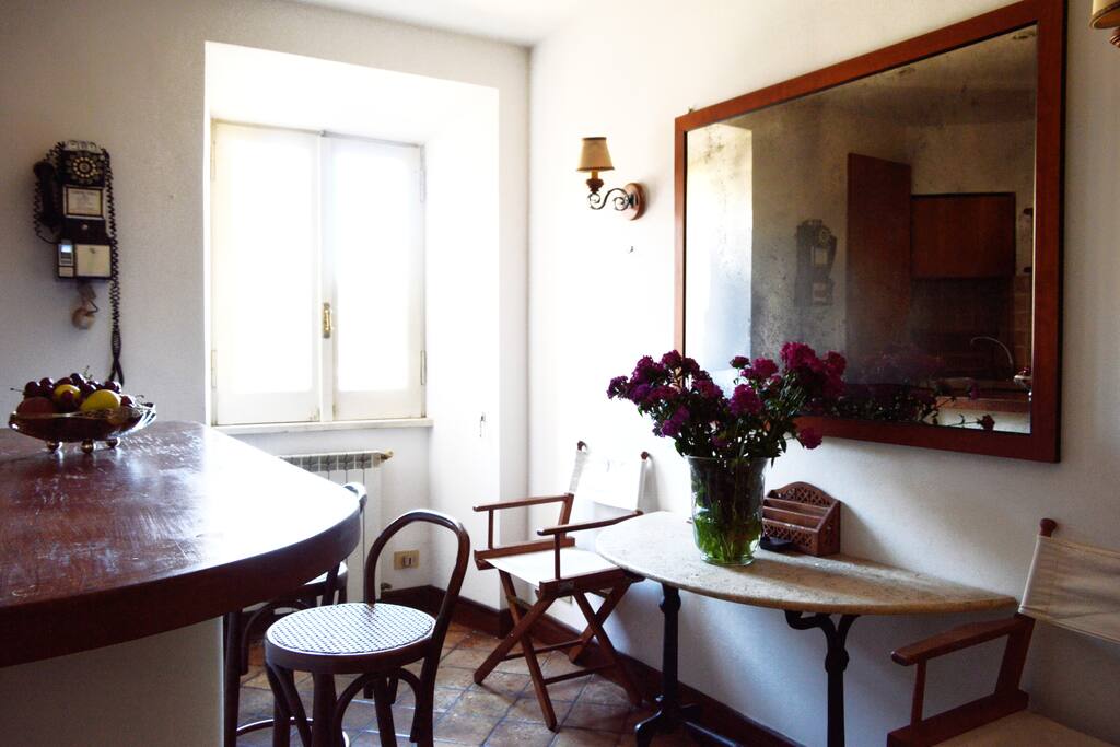 Cucina