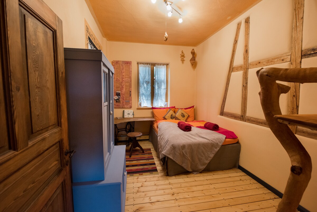 我们的客房-您的小帝国