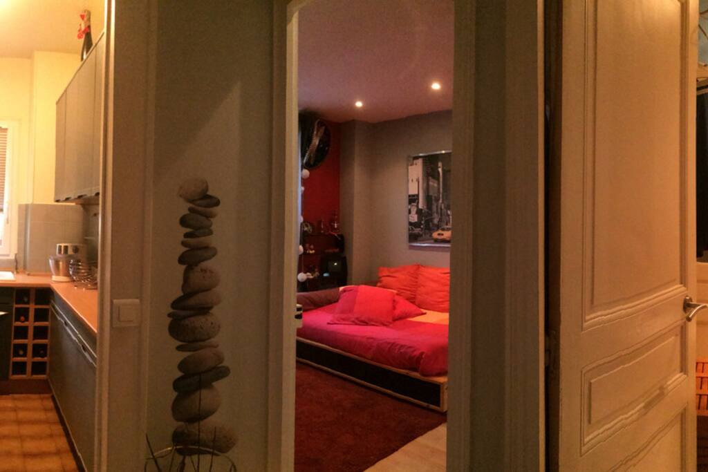 Chambre 1