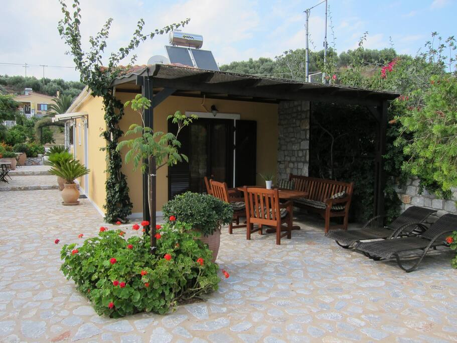 Bungalov