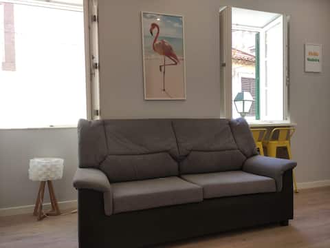 Anúncio popular: Little nest in the old Town em Madeira
