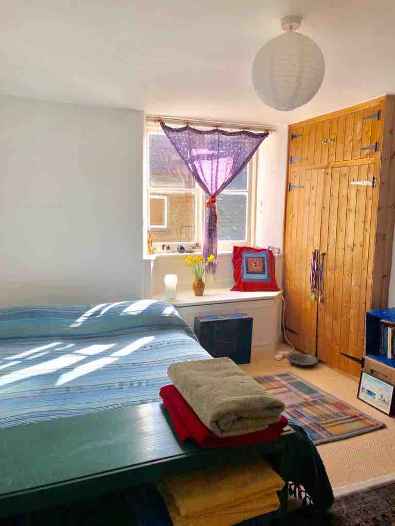 Საძინებელი