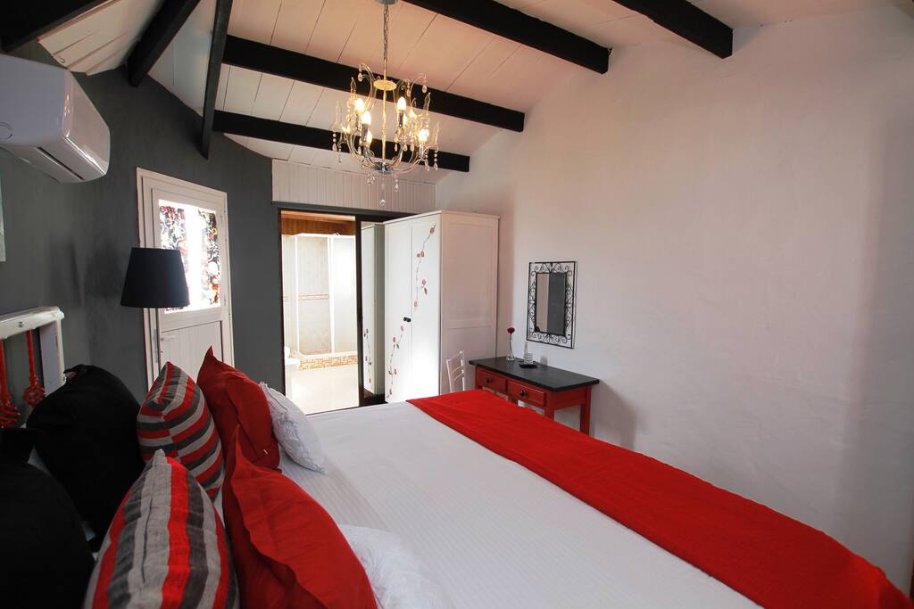 Habitación 1