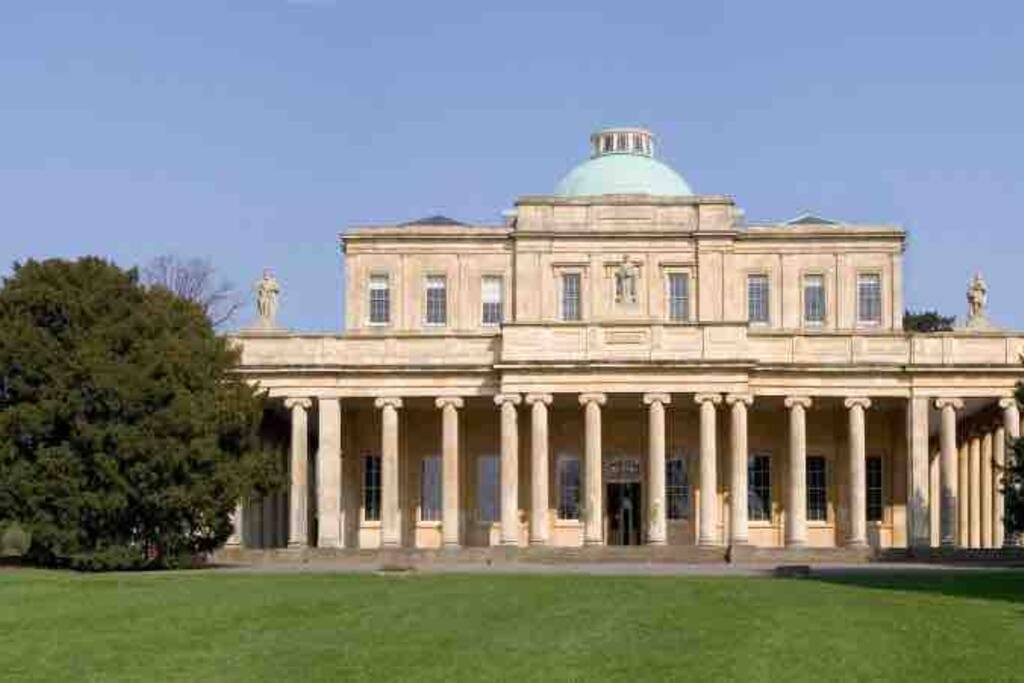 Pittville Pump Rooms
