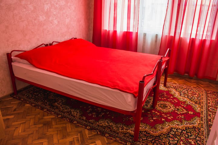 غرفة النوم 3