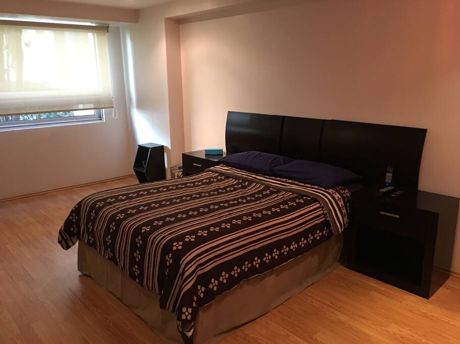 Cama matrimonial
