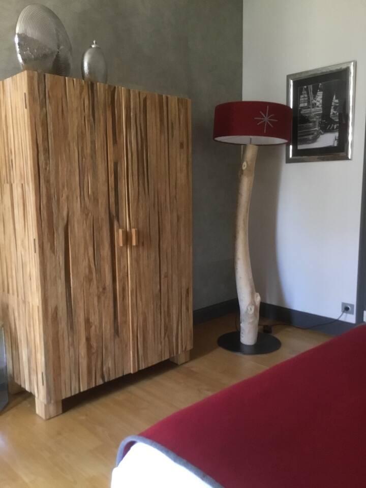 Dhomë gjumi 1