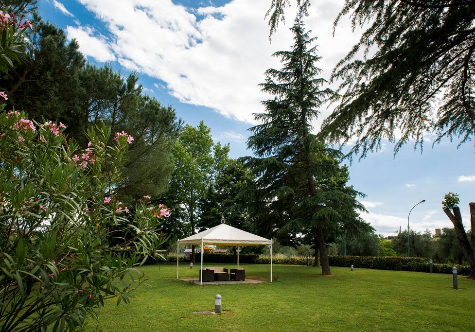 Giardino/Garden