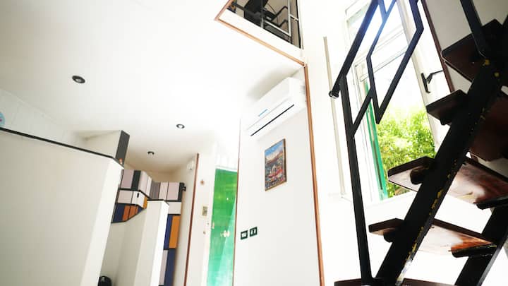 Casa-vacanze Vomero - Naples