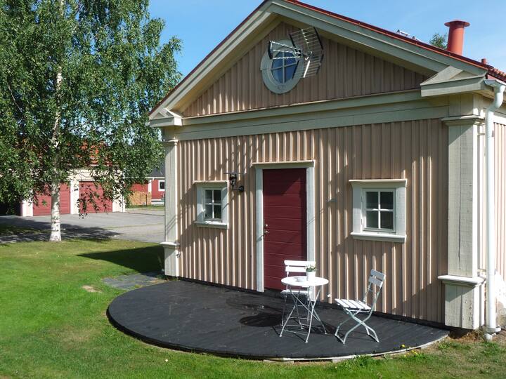 Umeå Vacation Rentals & Homes Västerbotten County, Sweden Airbnb