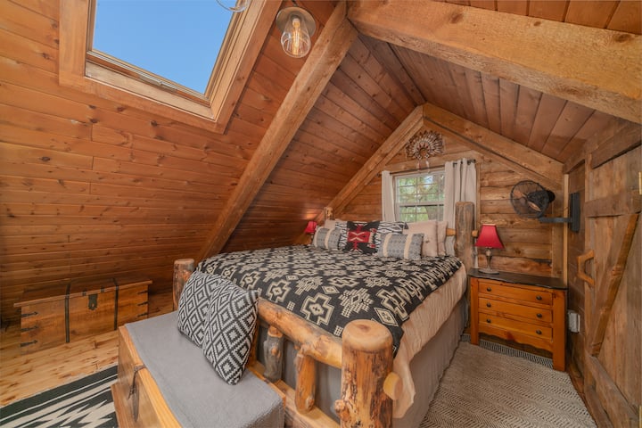 საძინებელი 1