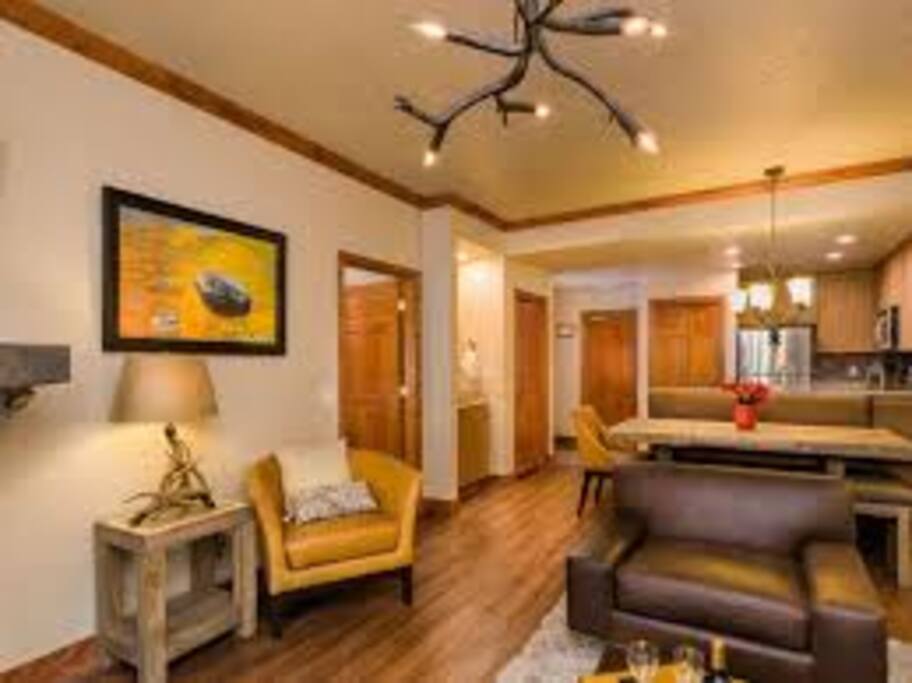 Main Living Room