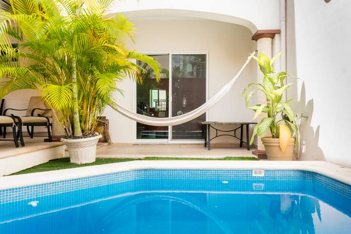 Airbnb 40 Vacation Rentals Places To Stay Quintana Roo