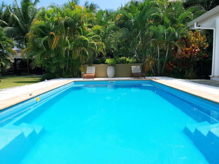 Vanuatu Residence